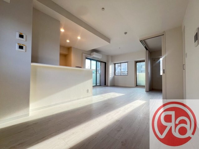 Ｌａ　ＣＡＳＡ　石ケ辻の物件内観写真