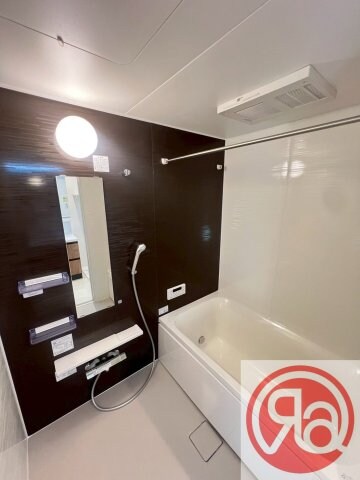 Ｌａ　ＣＡＳＡ　石ケ辻の物件内観写真