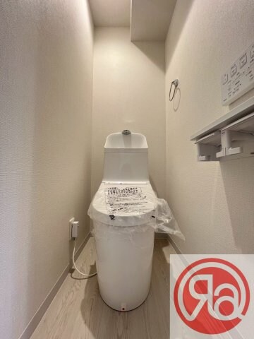 Ｌａ　ＣＡＳＡ　石ケ辻の物件内観写真