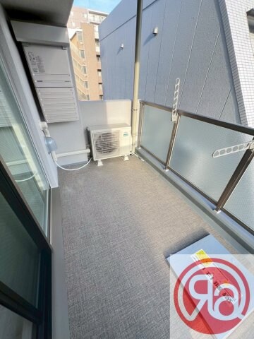 Ｌａ　ＣＡＳＡ　石ケ辻の物件内観写真