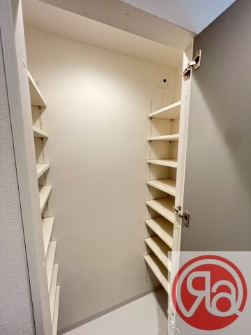 Ｌａ　ＣＡＳＡ　石ケ辻の物件内観写真