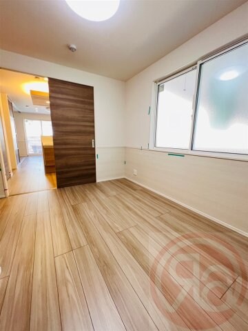 D-ROOM墨江の物件内観写真