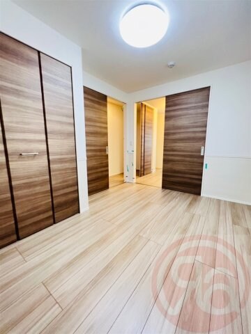 D-ROOM墨江の物件内観写真