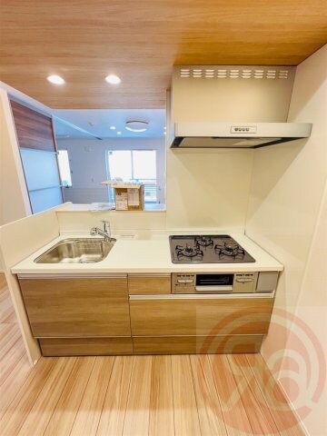 D-ROOM墨江の物件内観写真