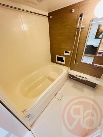 D-ROOM墨江の物件内観写真