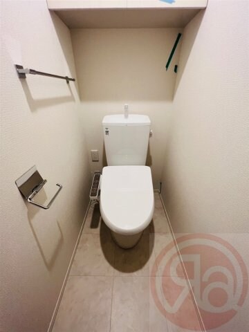 D-ROOM墨江の物件内観写真