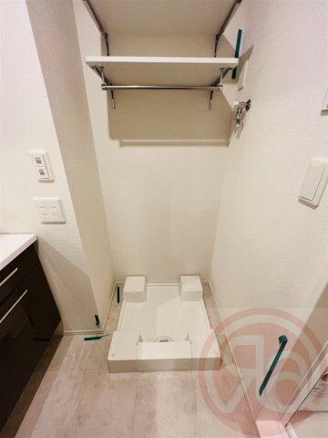 D-ROOM墨江の物件内観写真