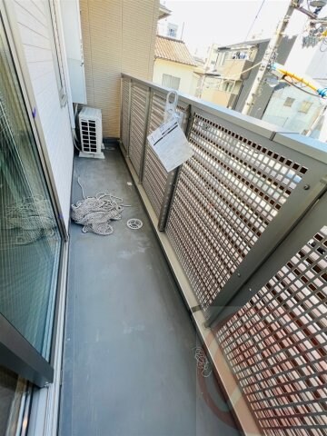 D-ROOM墨江の物件内観写真