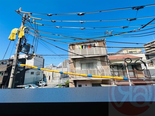 D-ROOM墨江の物件内観写真