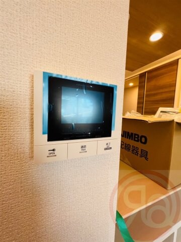 D-ROOM墨江の物件内観写真