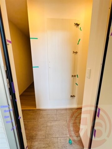 D-ROOM墨江の物件内観写真