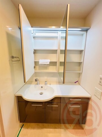 D-ROOM墨江の物件内観写真