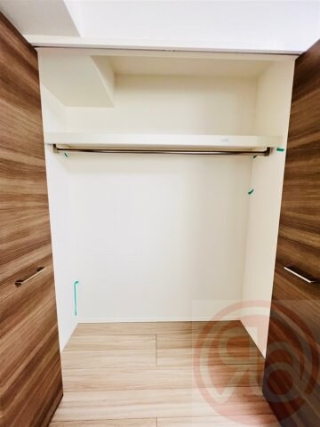 D-ROOM墨江の物件内観写真