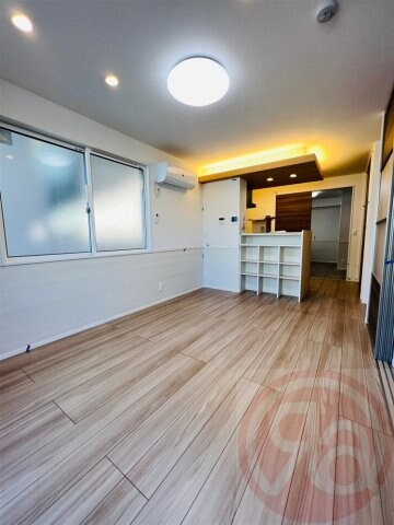 D-ROOM墨江の物件内観写真