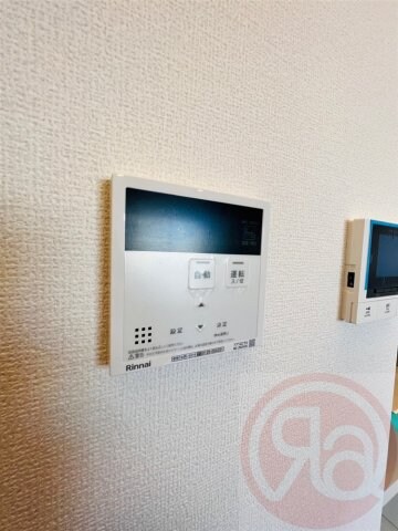 D-ROOM墨江の物件内観写真