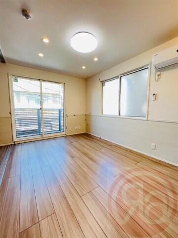 D-ROOM墨江の物件内観写真