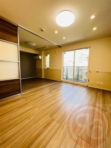 D-ROOM墨江の物件内観写真