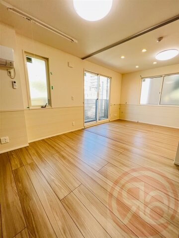 D-ROOM墨江の物件内観写真