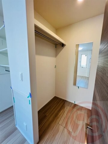 D-ROOM墨江の物件内観写真