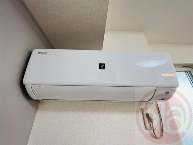 D-ROOM墨江の物件内観写真