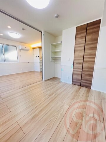 D-ROOM墨江の物件内観写真