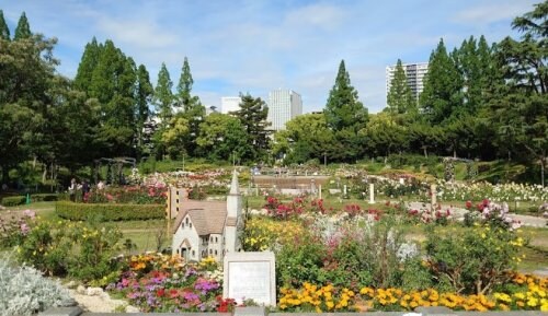 ブランクレール谷町の物件内観写真