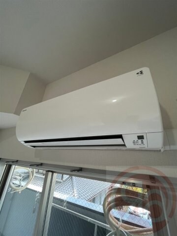 メインステージ天王寺サイドシティの物件内観写真