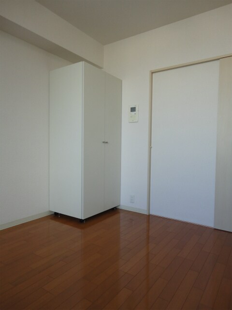 ファイブコート阪南町の物件内観写真