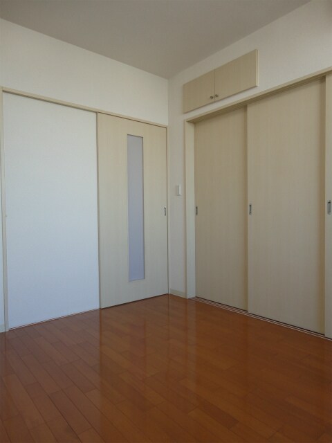 ファイブコート阪南町の物件内観写真