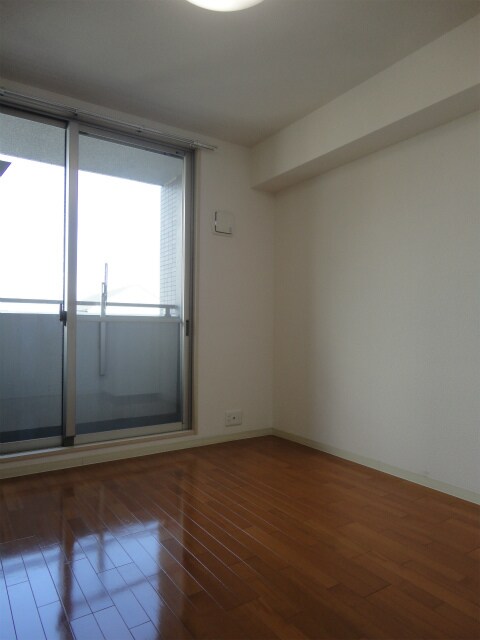 ファイブコート阪南町の物件内観写真