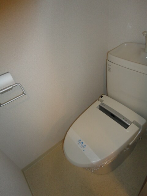 ファイブコート阪南町の物件内観写真