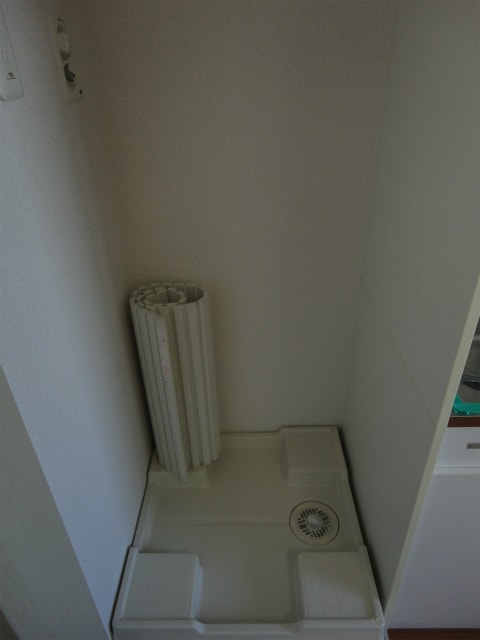 ファイブコート阪南町の物件内観写真