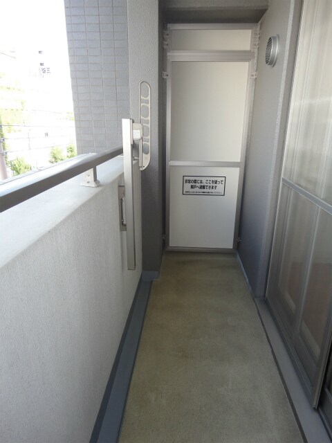 ファイブコート阪南町の物件内観写真