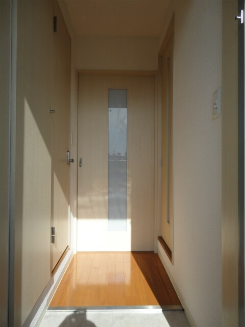 ファイブコート阪南町の物件内観写真