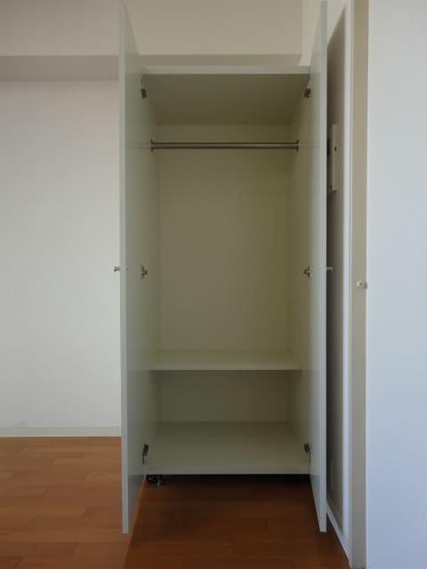 ファイブコート阪南町の物件内観写真