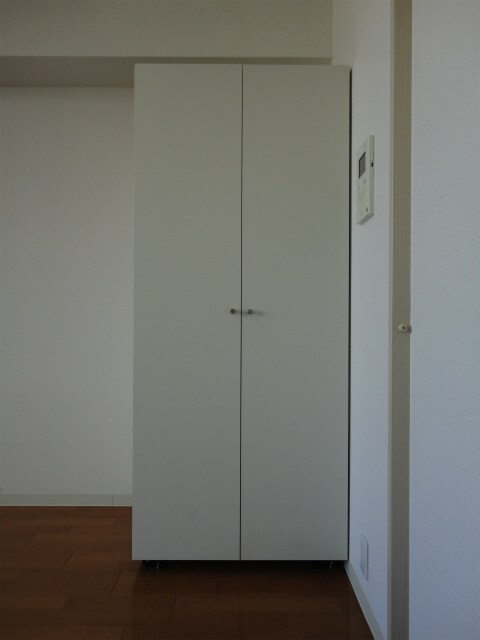 ファイブコート阪南町の物件内観写真