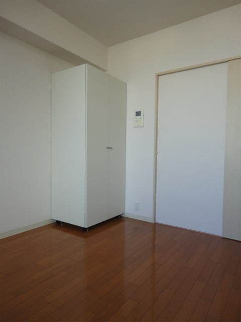 ファイブコート阪南町の物件内観写真