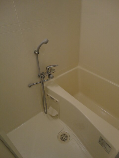 ファイブコート阪南町の物件内観写真