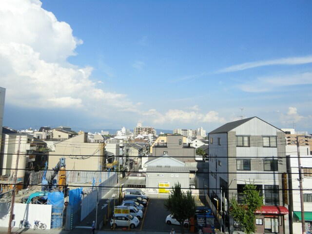 ファイブコート阪南町の物件内観写真