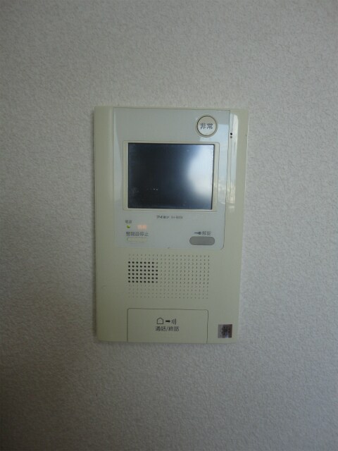 ファイブコート阪南町の物件内観写真