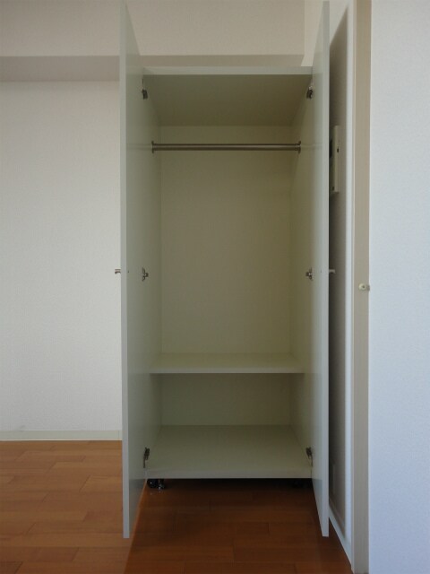 ファイブコート阪南町の物件内観写真