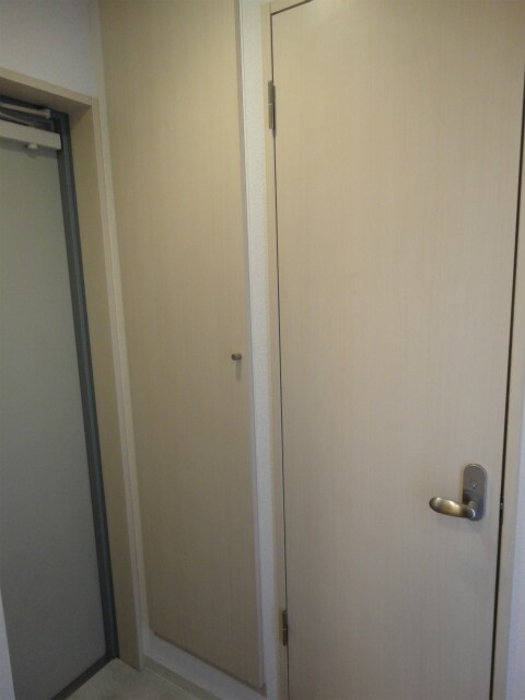 ファイブコート阪南町の物件内観写真