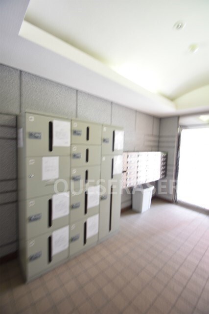 マンション芦紅の物件内観写真