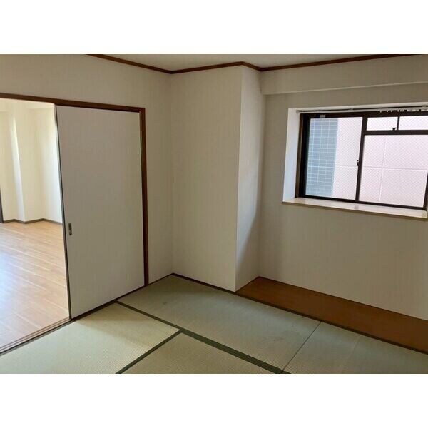 シャトーハピネスの物件内観写真