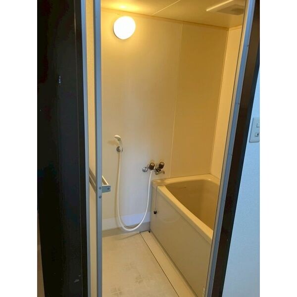 シャトーハピネスの物件内観写真