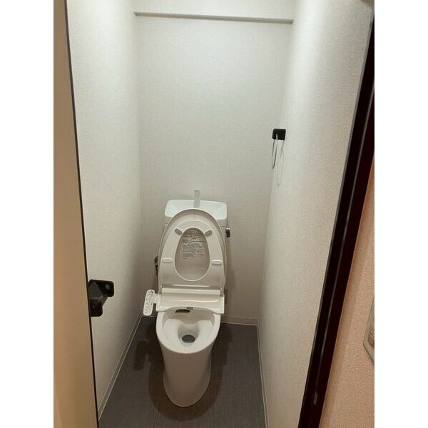 シャトーハピネスの物件内観写真