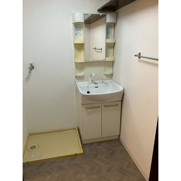 シャトーハピネスの物件内観写真