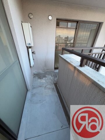 シャトーハピネスの物件内観写真