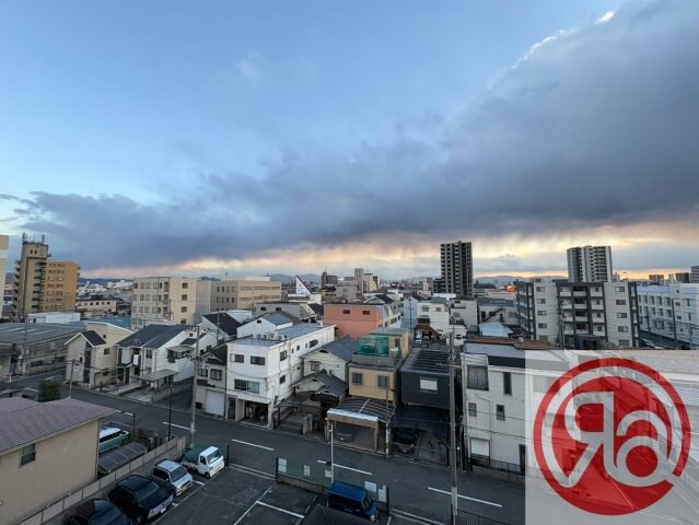 シャトーハピネスの物件内観写真