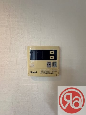 シャトーハピネスの物件内観写真